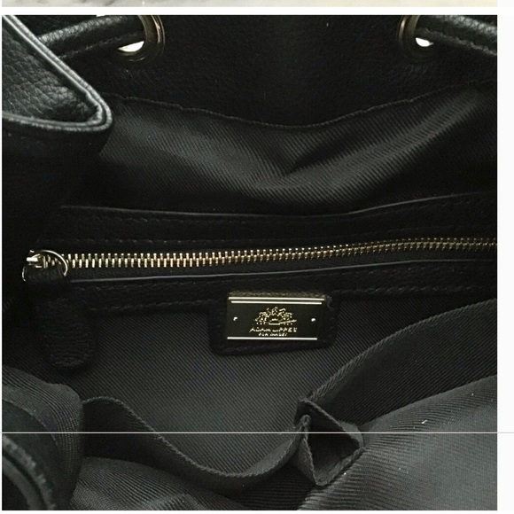 NWT Adam Lippes Bucket Bag - Picture 4 of 5